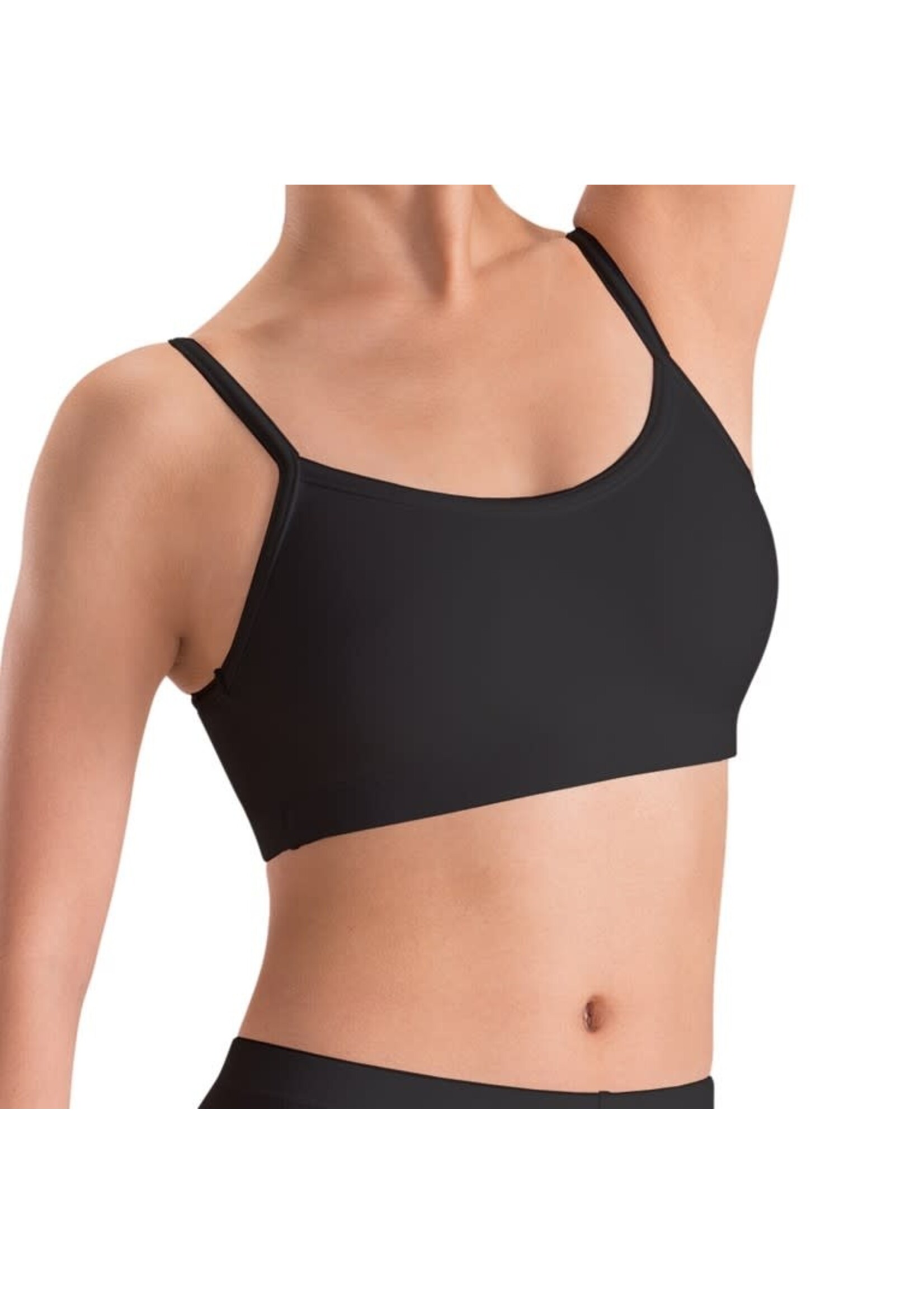 Motionwear Motionwear 3125 Womens Camisole Bra Length Top