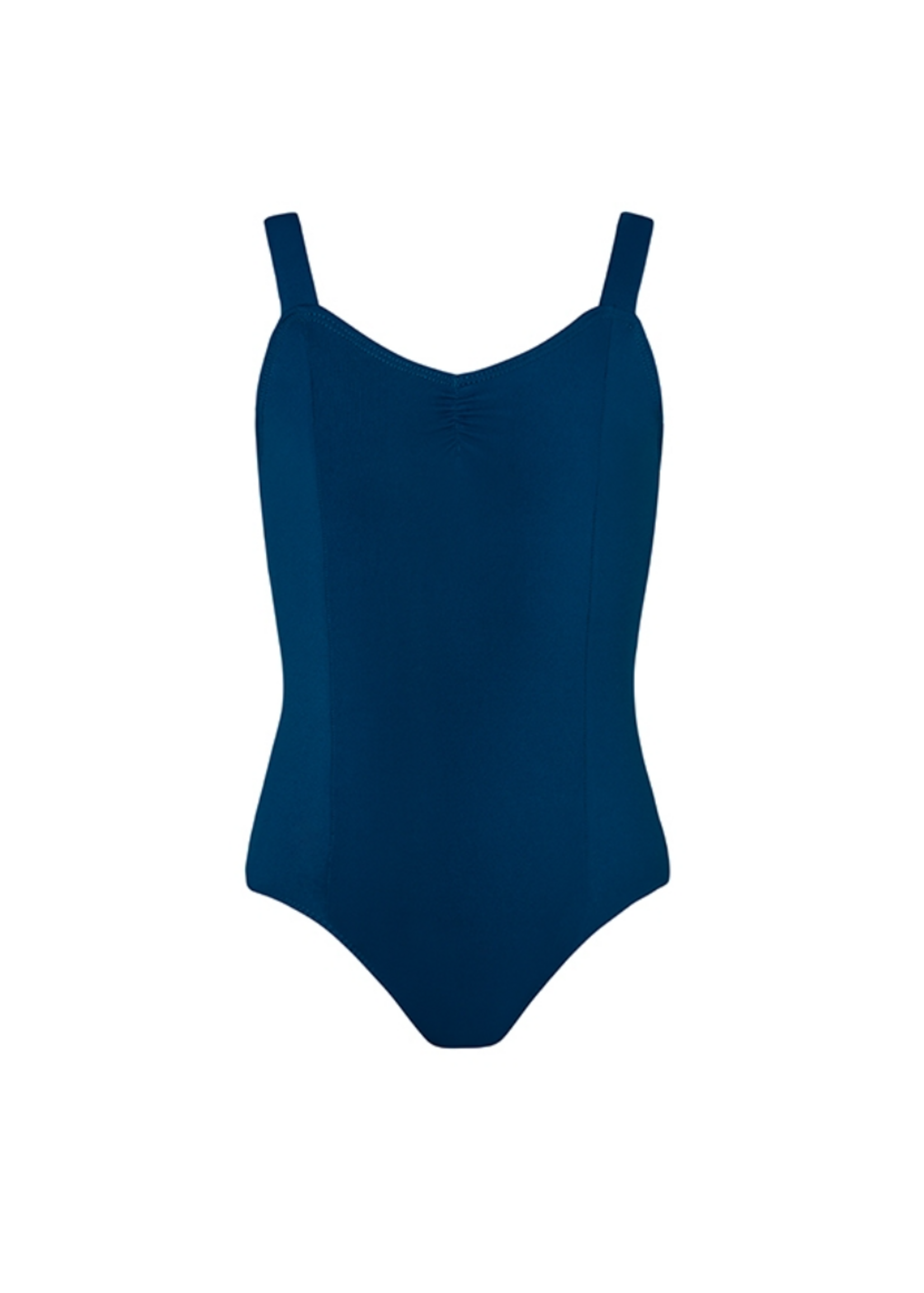 Energetiks TDA Ballet 4 Teal Tank Leotard Girls (B)