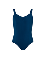 Energetiks TDA Ballet 4 Teal Tank Leotard Adult (B)