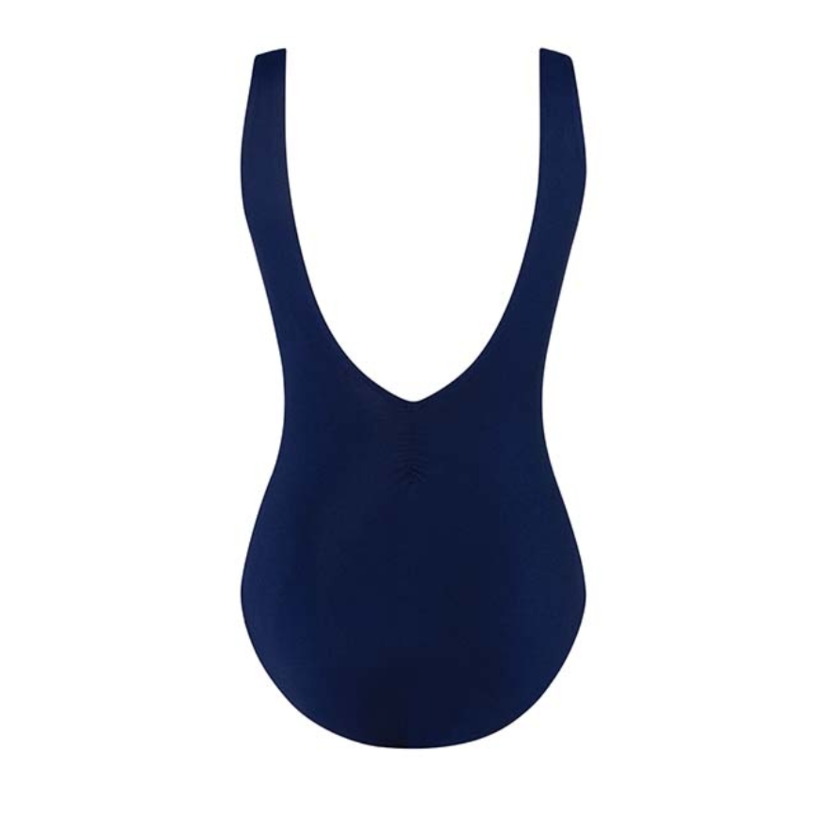 Energetiks TDA Ballet 5 Navy Low Back Tank Leotard Girls (B)