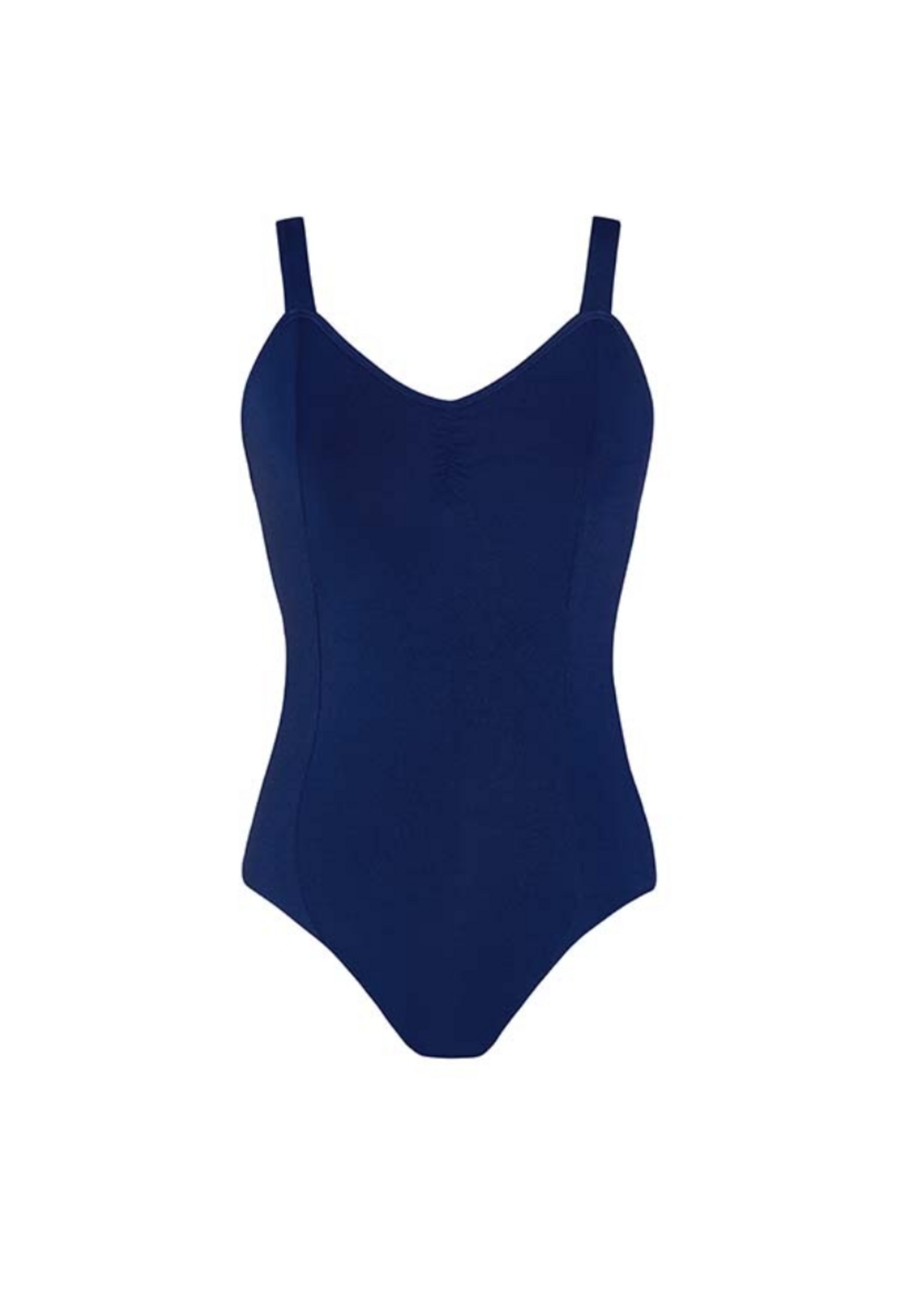 Energetiks TDA Ballet 5 Navy Tank Leotard Adult (C)