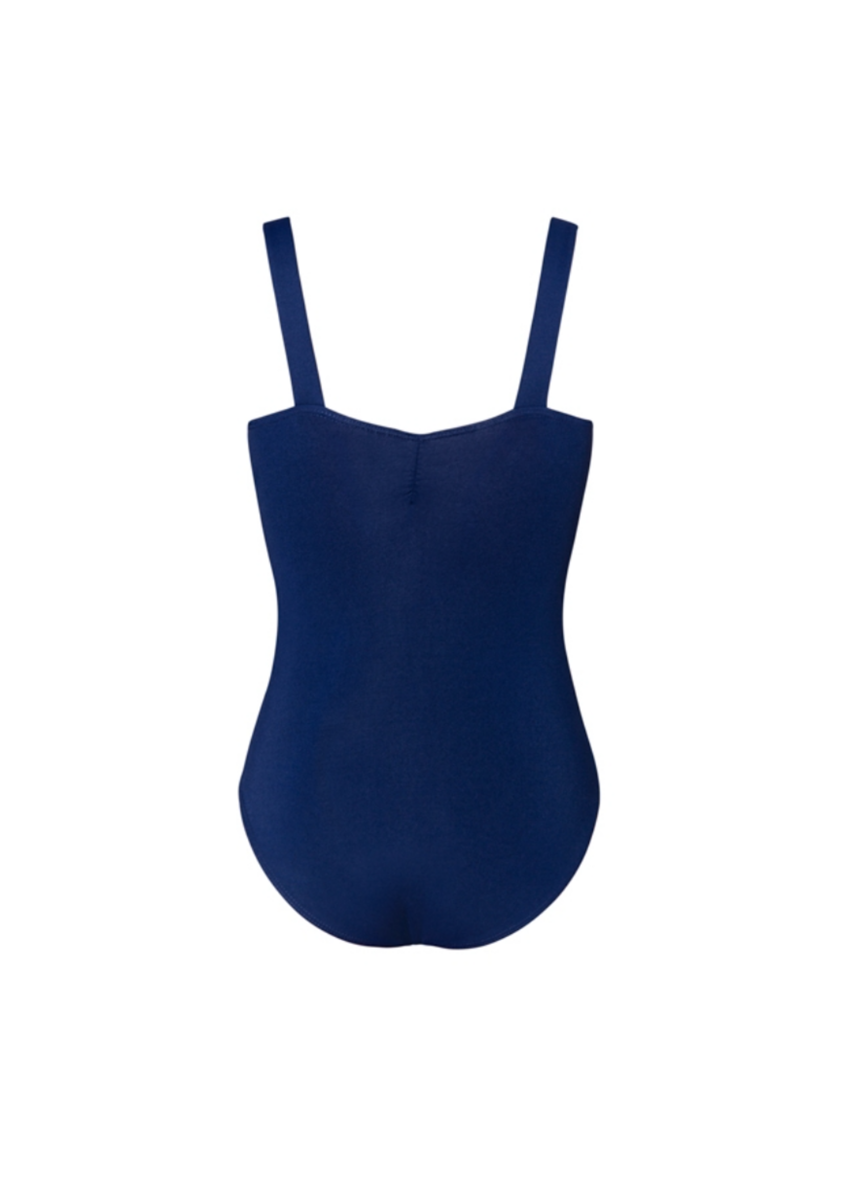 Energetiks TDA Ballet 5 Navy Tank Leotard Girls (C)