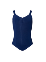 Energetiks TDA Ballet 5 Navy Tank Leotard Girls (C)