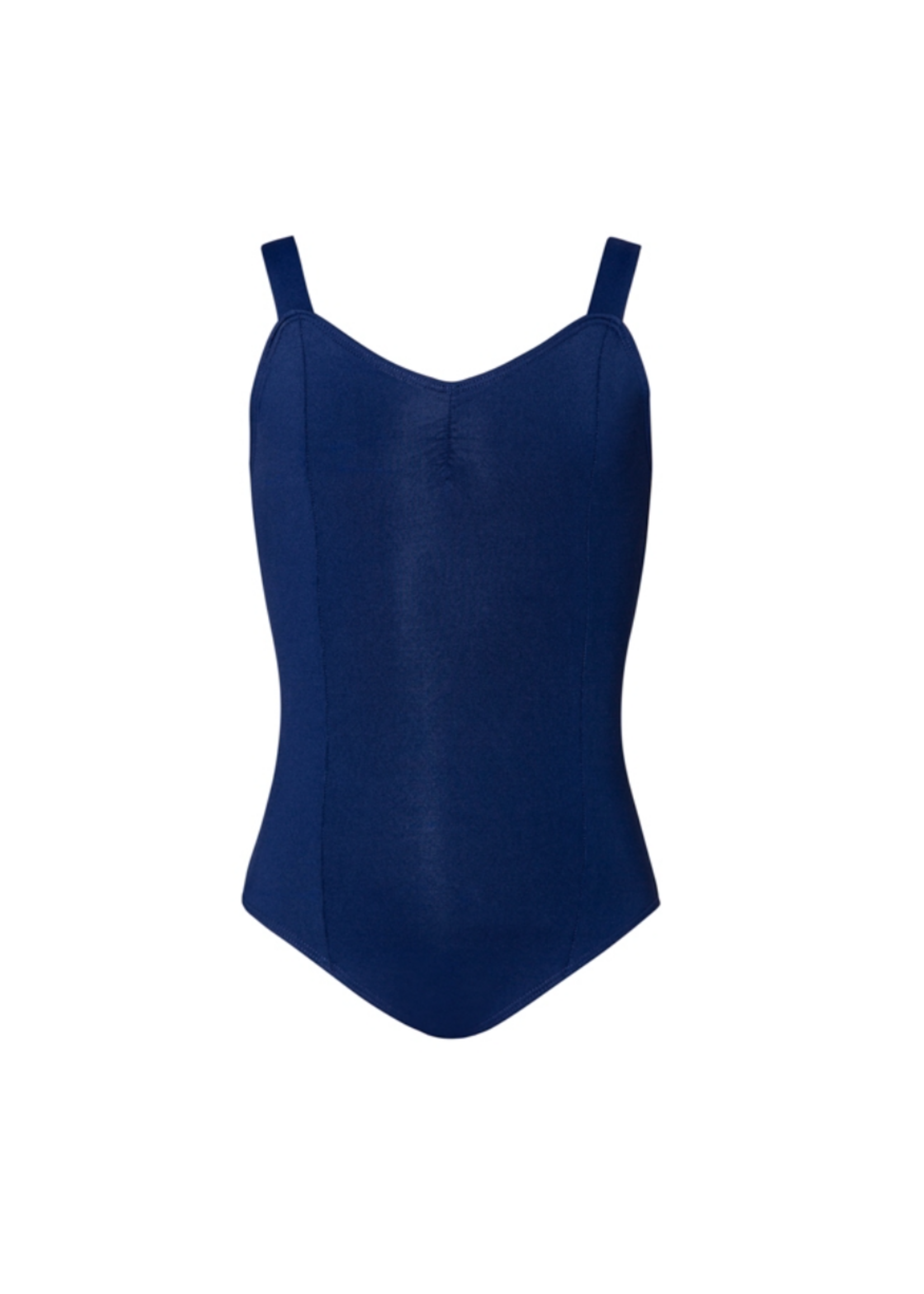 Energetiks TDA Ballet 5 Navy Tank Leotard Girls (C)