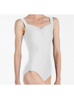 Wear Moi Wear Moi Faustine Adult Sweetheart Neckline Leotard (DIPA Logo)