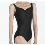 Wear Moi Wear Moi Faustine Adult Sweetheart Neckline Leotard (DIPA Logo)