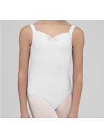 Wear Moi Wear Moi Faustine Child Sweetheart Neckline Leotard (DIPA Logo)
