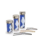 Capezio BH440 3" Hairpins Blonde