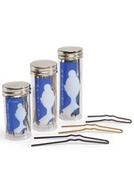 Capezio Capezio BH441 3" Hairpins Brown