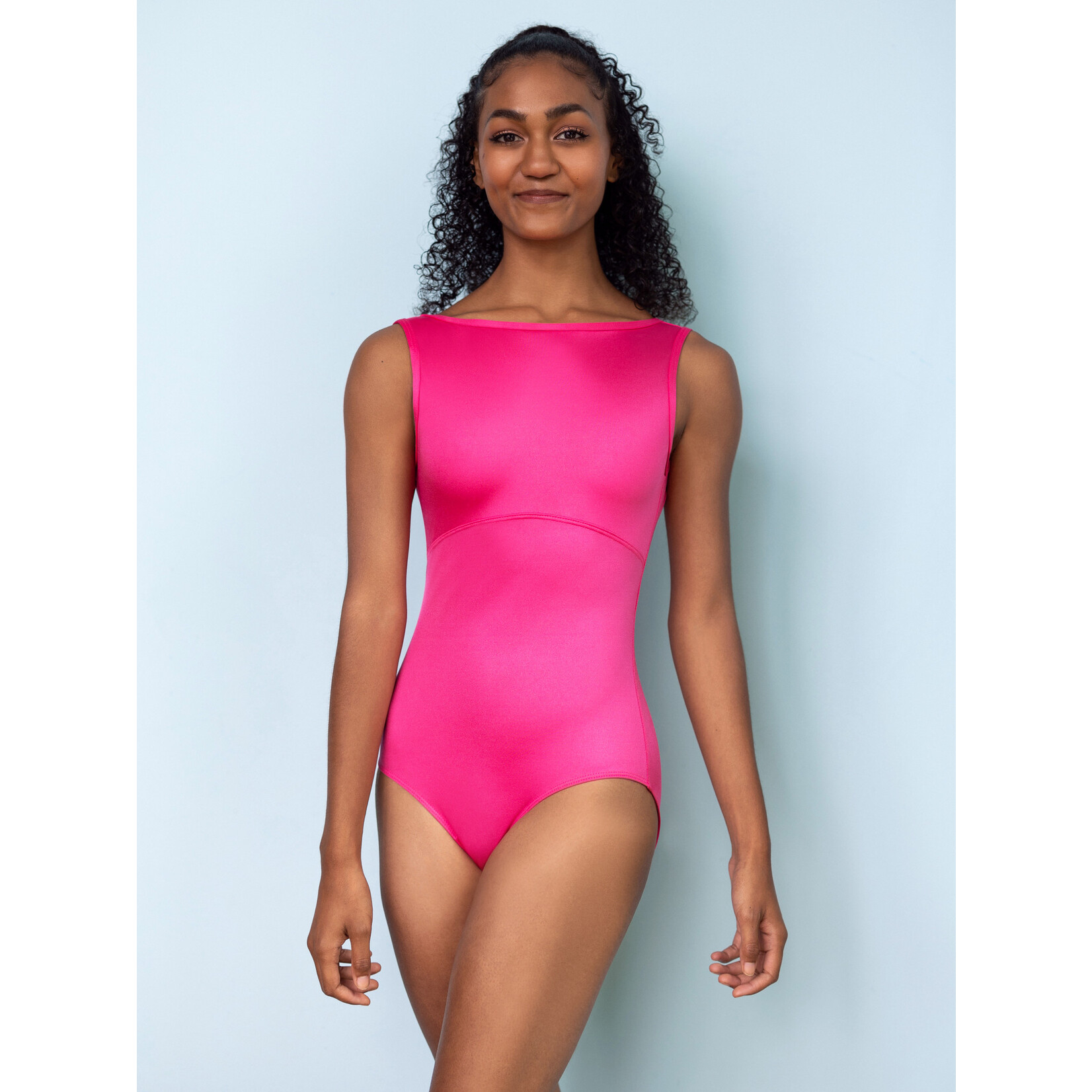 Suffolk 1971C Child Fashion Doll Malibu Leotard