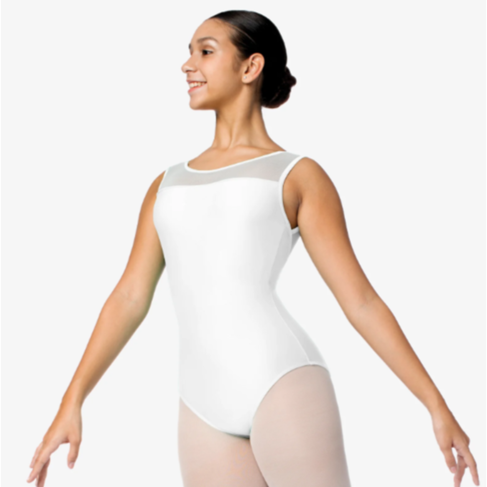 So Danca SL-127 Gem Leotard