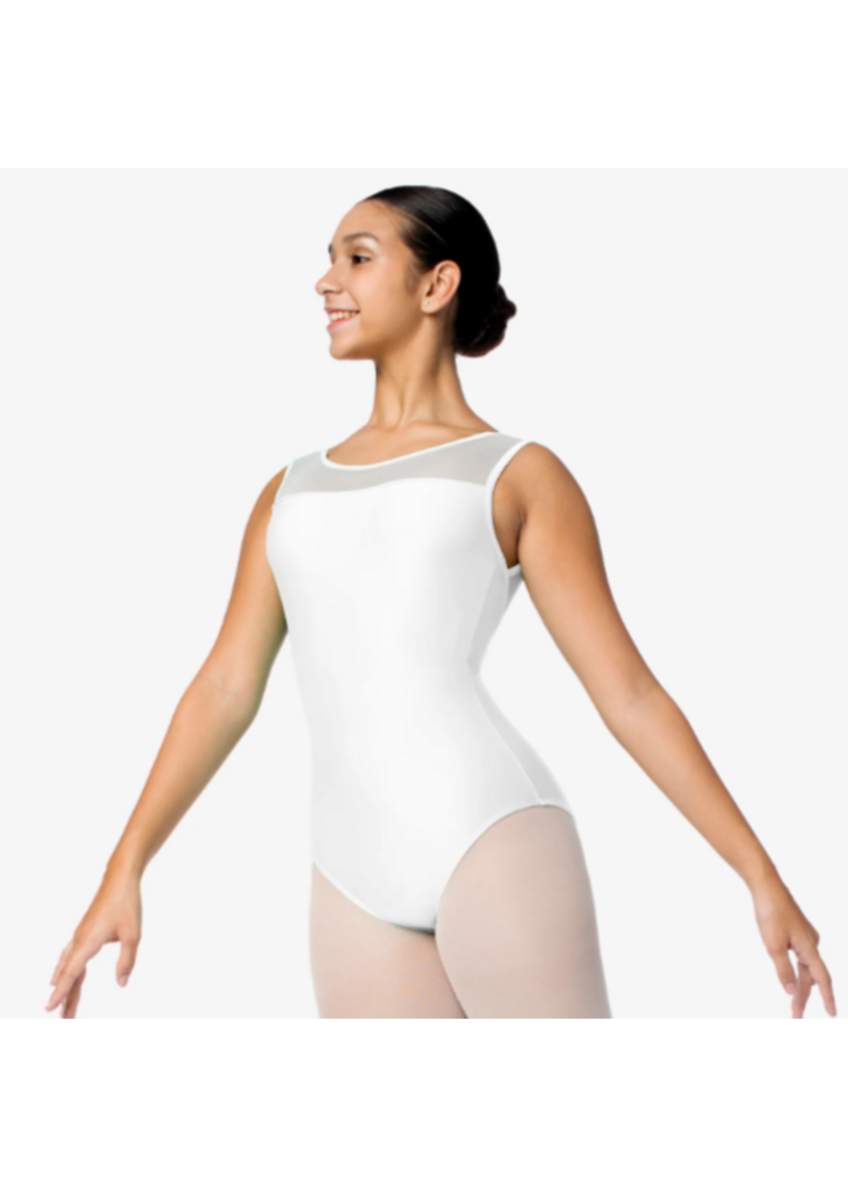 So Danca So Danca SL-127 Gem Leotard