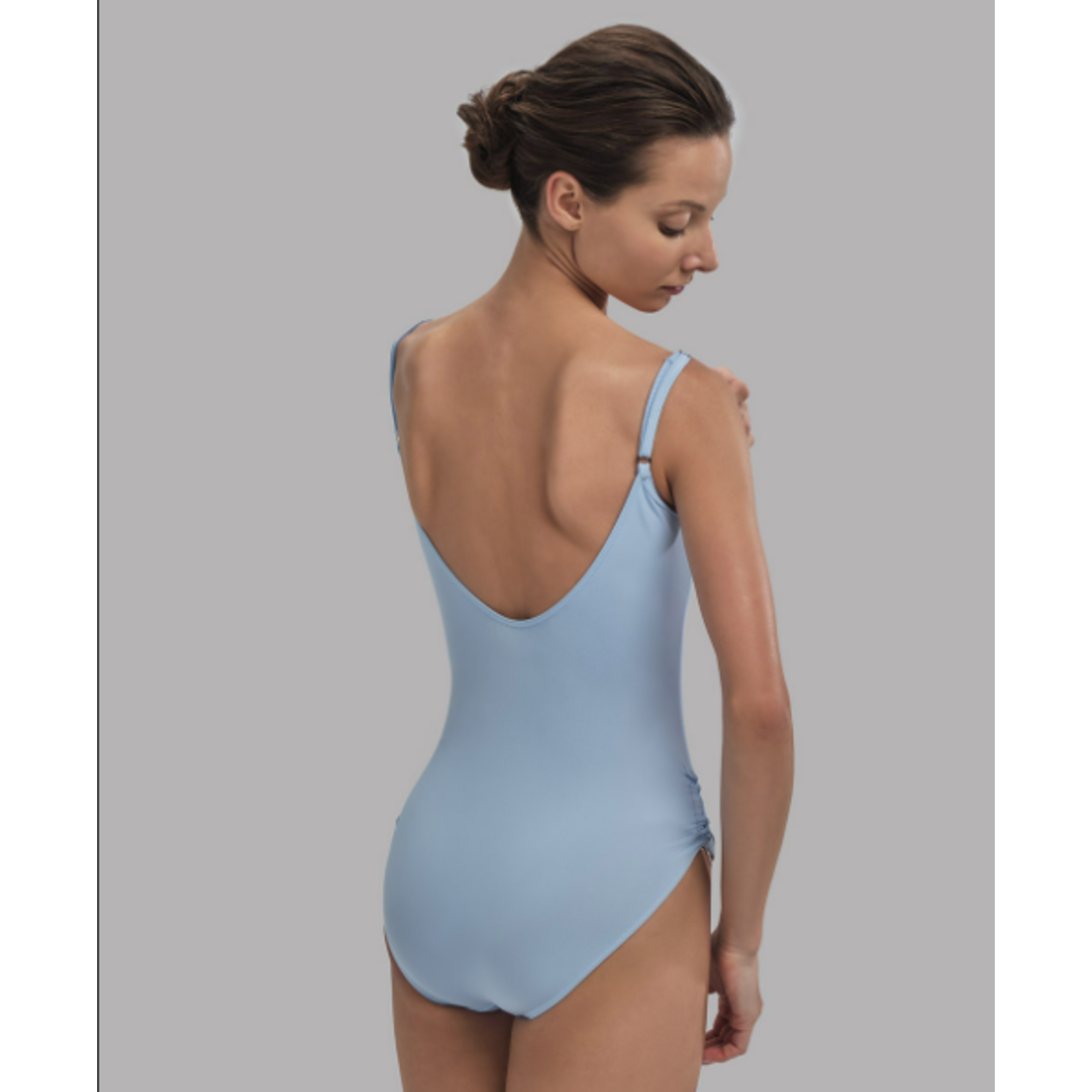 Nikolay DAD2001MPN Little Emely Camisole Leotard