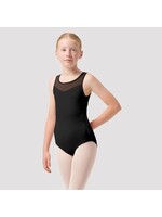 Bloch Bloch CL0535 Kids Mesh Tank Leotard