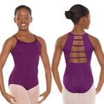 Eurotard 44486C Child Ladder Back Camisole Leotard