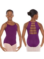 Eurotard Eurotard 44486C Child Ladder Back Camisole Leotard