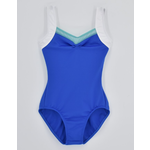 AK Dancewear Girls Chrissy in Motley by