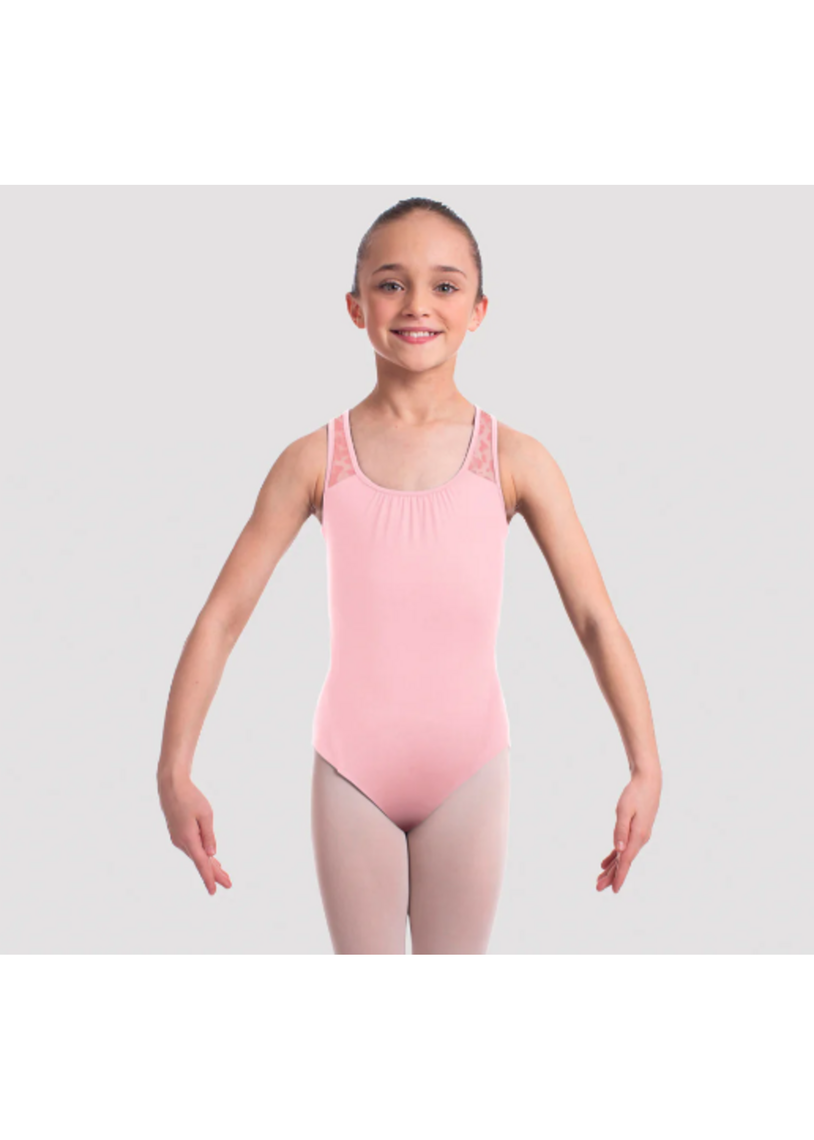 Bloch Bloch CL6505 Animal Print Tank Leotard