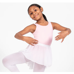 Body Wrappers BWP015 Girls Lined Tank Leotard