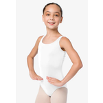 So Danca SL125 Marlie Childrens Tank Leotard