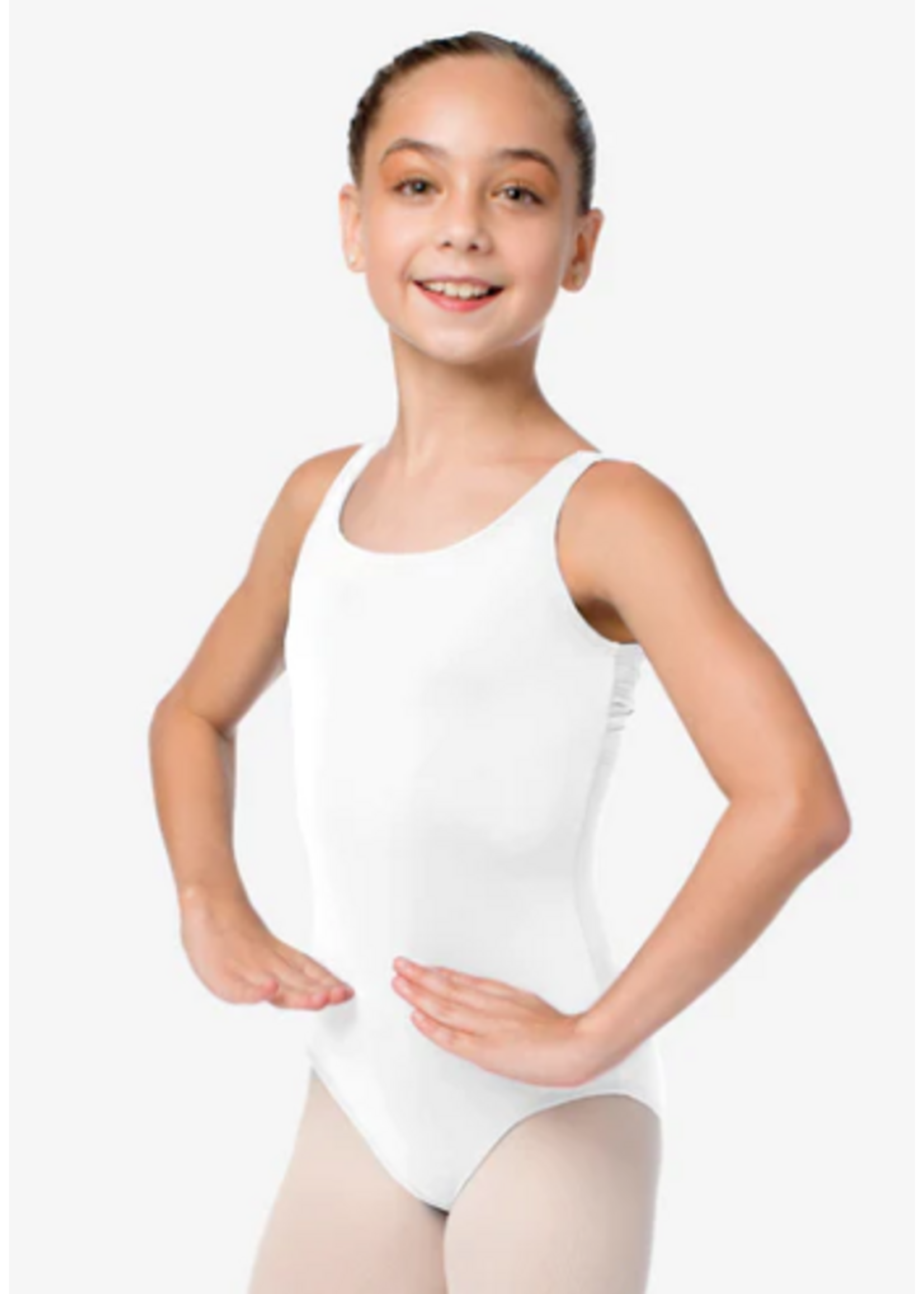 So Danca So Danca SL125 Marlie Childrens Tank Leotard