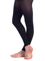 So Danca So Danca TS70 Adult Footless Tights