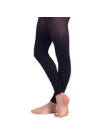 So Danca So Danca TS70 Adult Footless Tights
