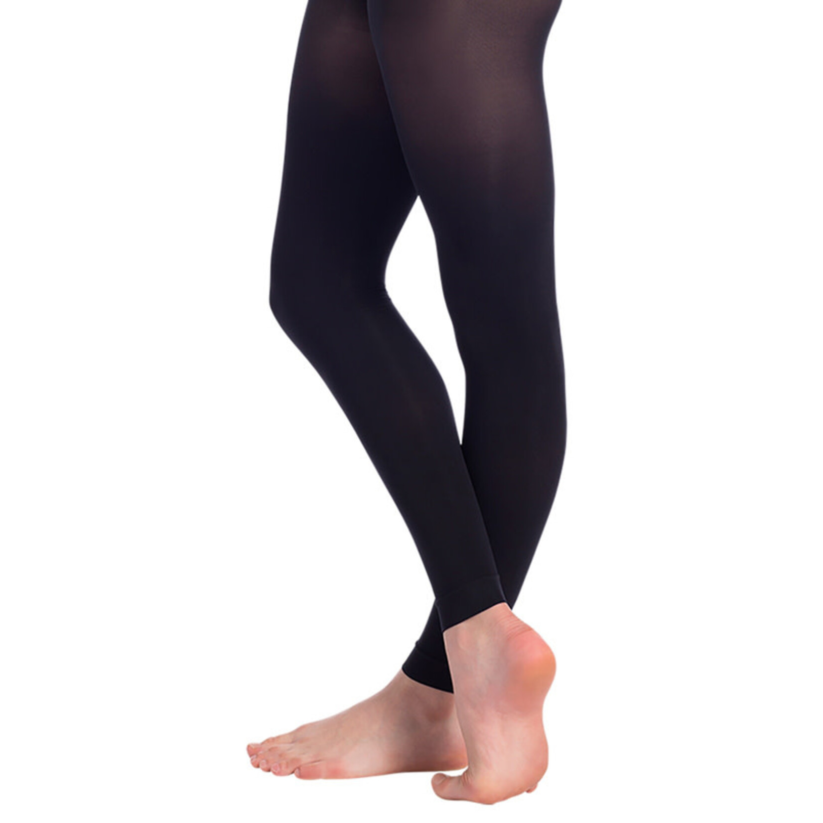 So Danca TS70 Adult Footless Tights