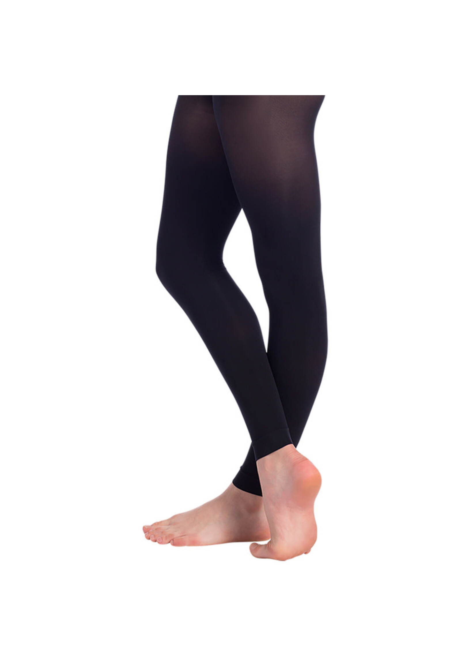 So Danca So Danca TS70 Adult Footless Tights