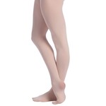 So Danca TS74 Adult Footed Tight