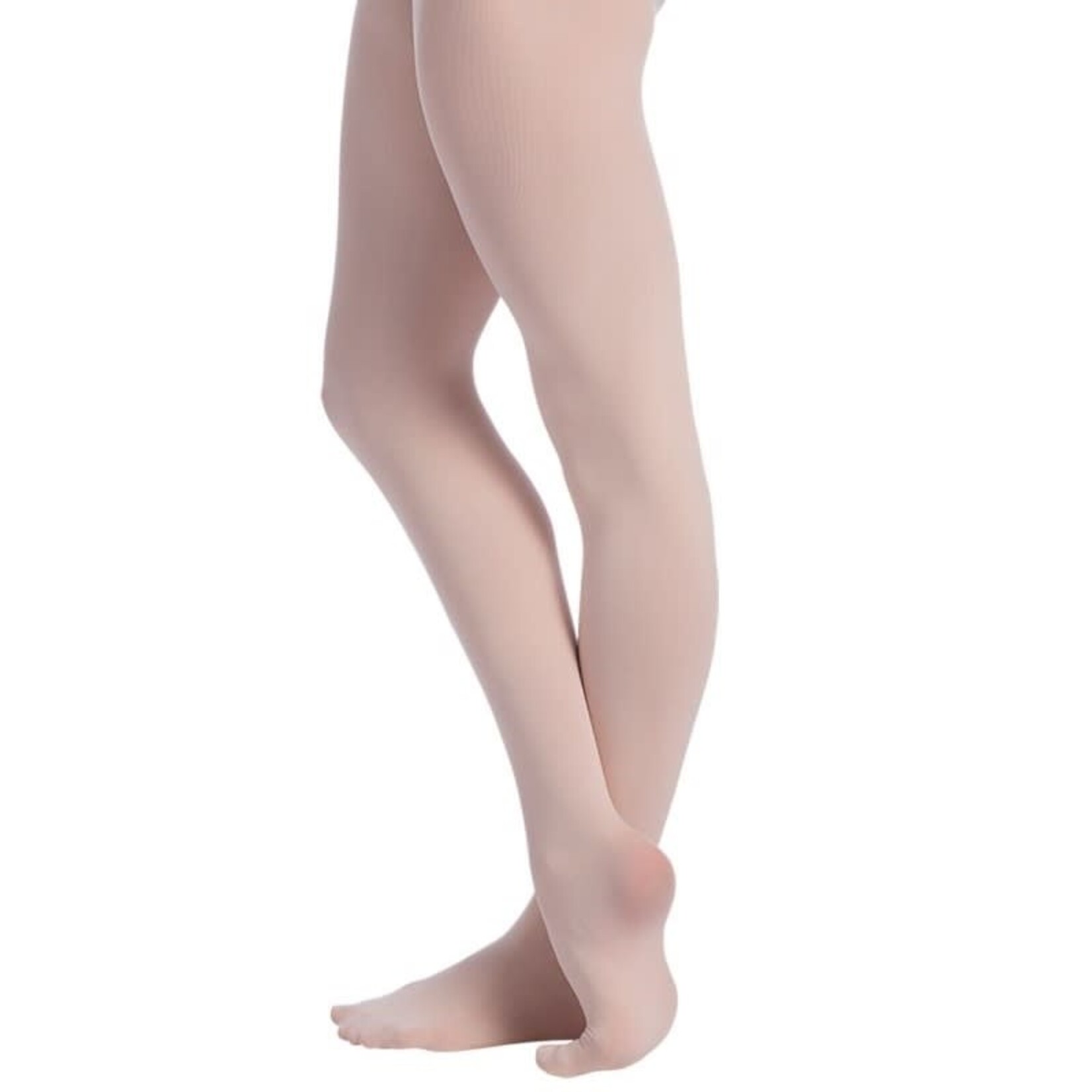 So Danca TS74 Adult Footed Tight