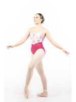 Danse De Paris Danse De Paris Chanelle Adult Camisole Leotard