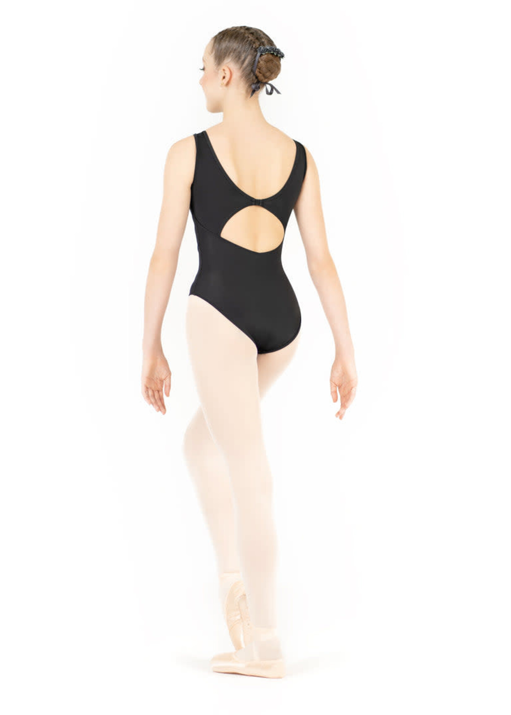 Danse De Paris Danse De Paris Adult Blisse Padded Bust Leotard