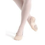 Capezio 2038W Adult Leather Hanami Split Sole Ballet Shoe