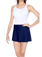 So Danca So Danca SL67 Lyon Microfiber Adult Skirt