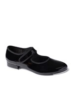 So Danca So Danca TA38 Tali Adult Velcro Tap Shoes