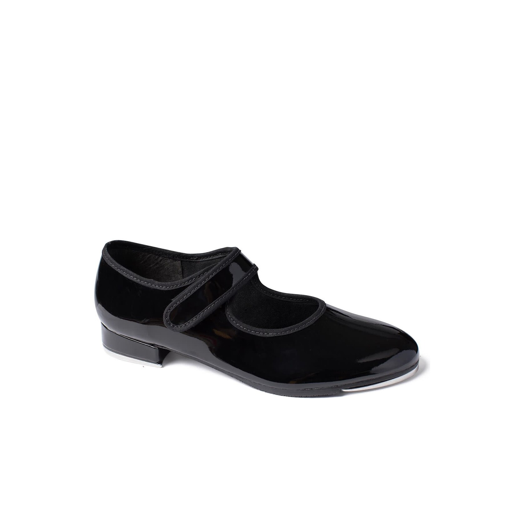 So Danca So Danca TA38 Tali Adult Velcro Tap Shoes