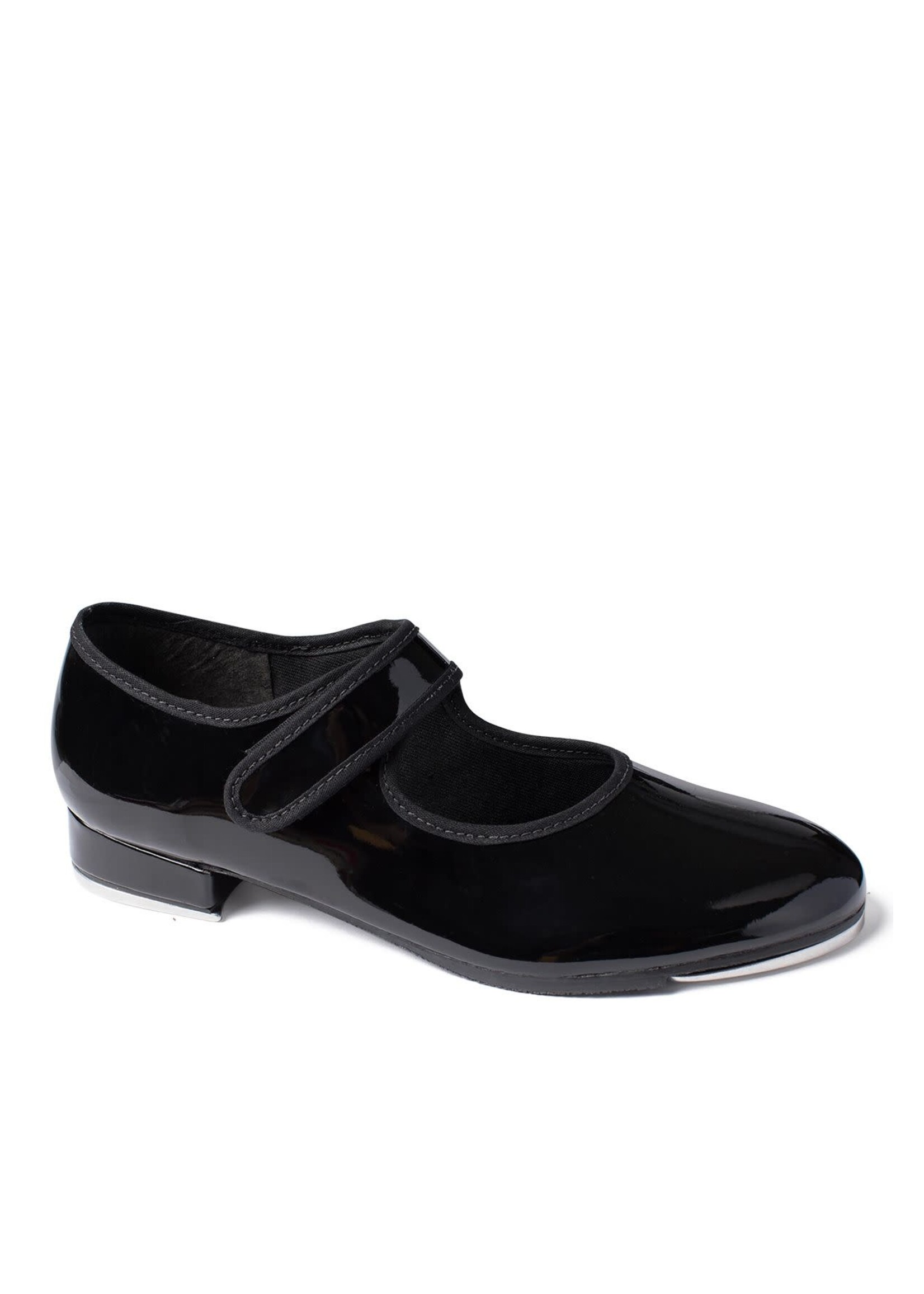 So Danca So Danca TA38 Tali Adult Velcro Tap Shoes