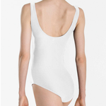 Wear Moi Faustine Adult Sweetheart Neckline Leotard (DI Logo)