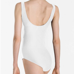 Wear Moi Wear Moi Faustine Adult Sweetheart Neckline Leotard (DI Logo)