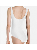 Wear Moi Wear Moi Faustine Adult Sweetheart Neckline Leotard (DI Logo)