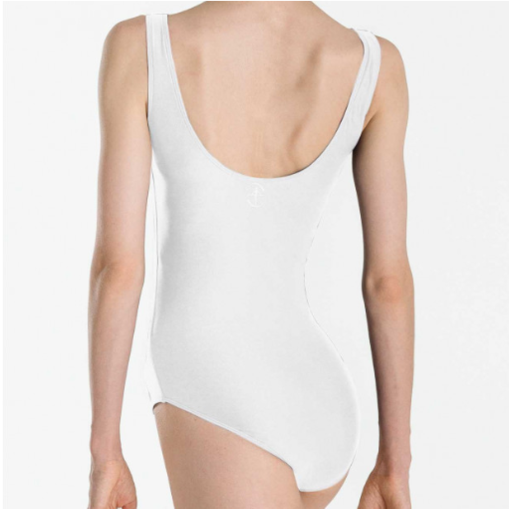 Wear Moi Faustine Adult Sweetheart Neckline Leotard (DI Logo)