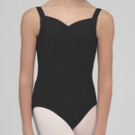 Wear Moi Wear Moi Faustine Adult Sweetheart Neckline Leotard (DI Logo)