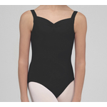 Wear Moi Wear Moi Faustine Adult Sweetheart Neckline Leotard (DI Logo)