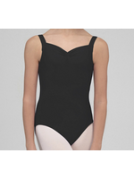 Wear Moi Wear Moi Faustine Adult Sweetheart Neckline Leotard (DI Logo)