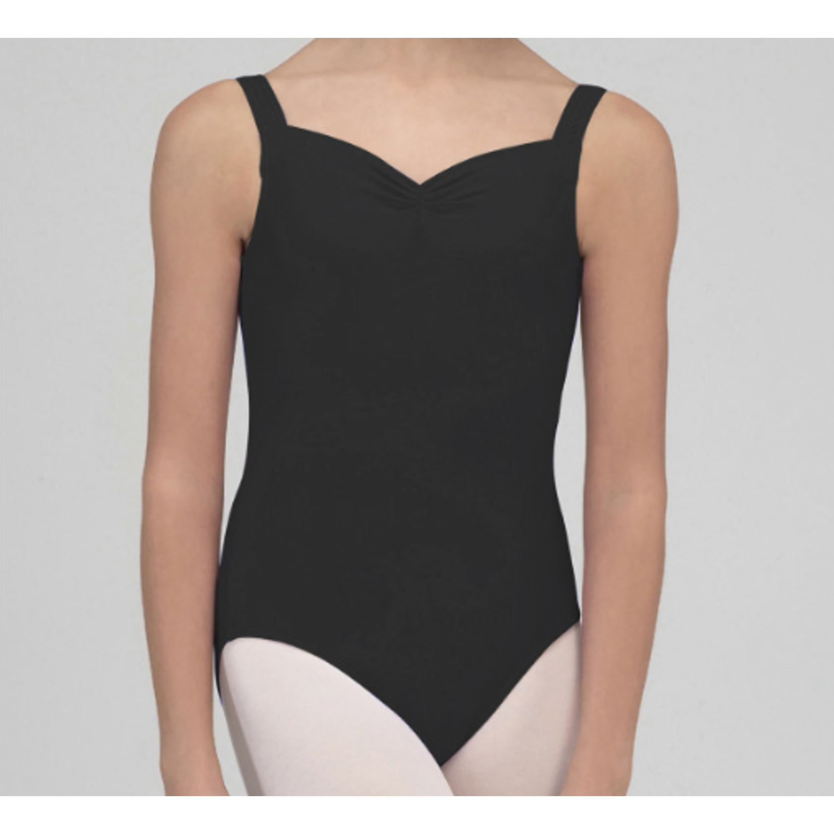 Wear Moi Faustine Adult Sweetheart Neckline Leotard (DI Logo)