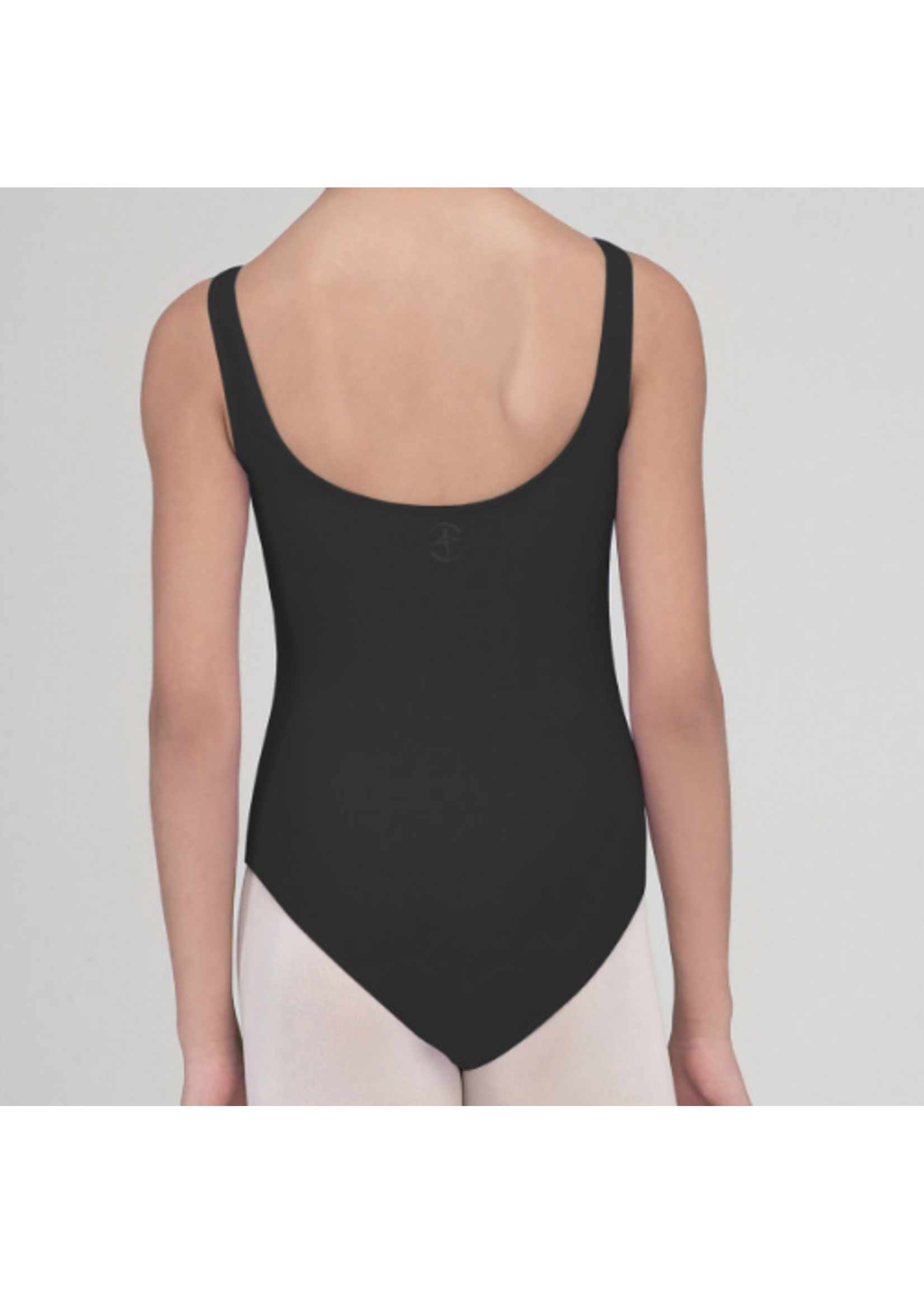 Wear Moi Wear Moi Faustine Adult Sweetheart Neckline Leotard (DI Logo)