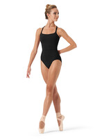 Bloch Bloch TWL0557B Bloch Child Double Strap Camisole Leotard