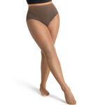 Capezio 3000 Adult Heavy Weight Fishnet Tight