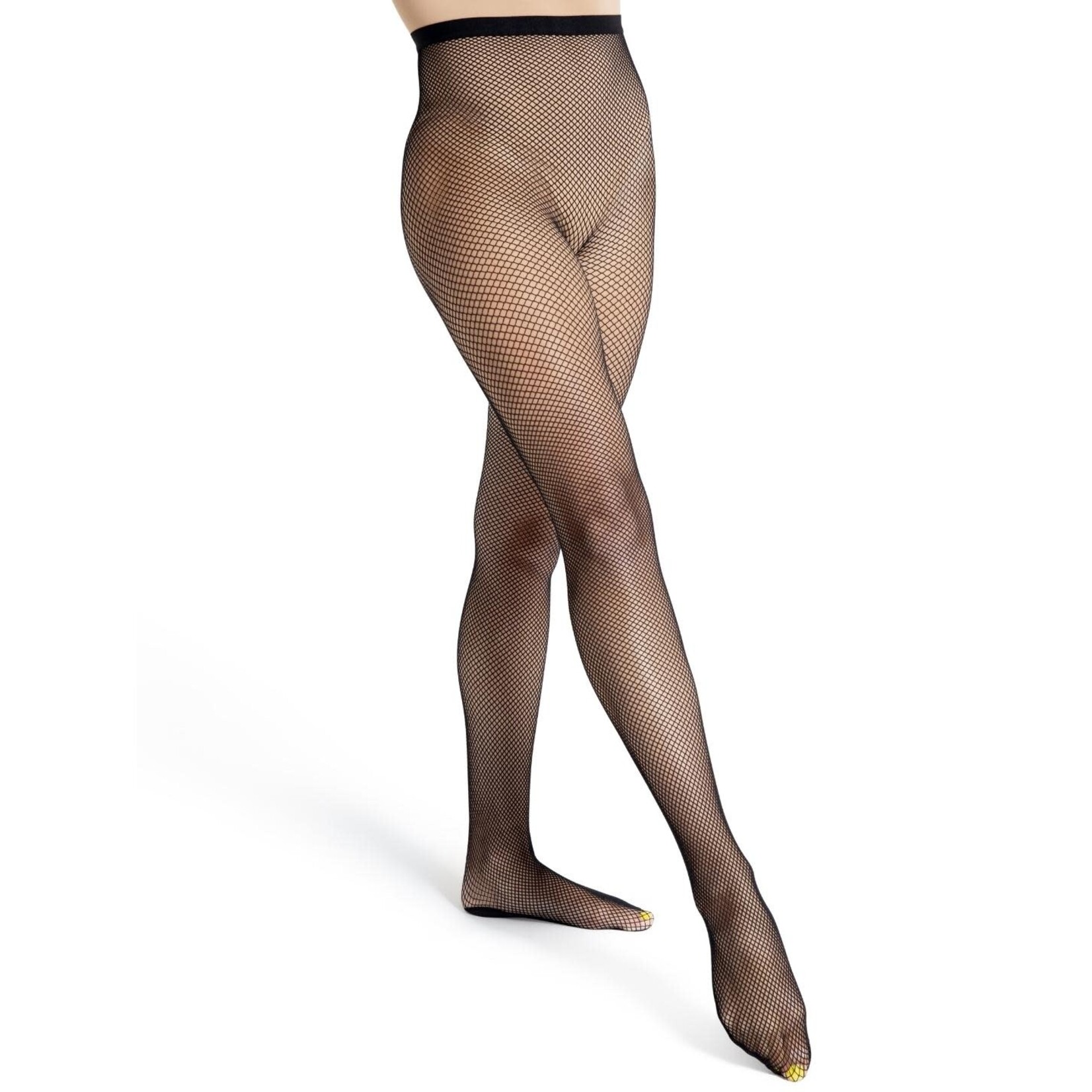 Capezio 3000 Adult Heavy Weight Fishnet Tight